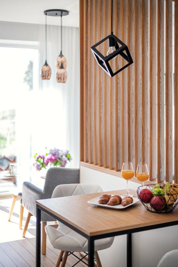 Seaview - A Special Place For Two Apartment Palanga
